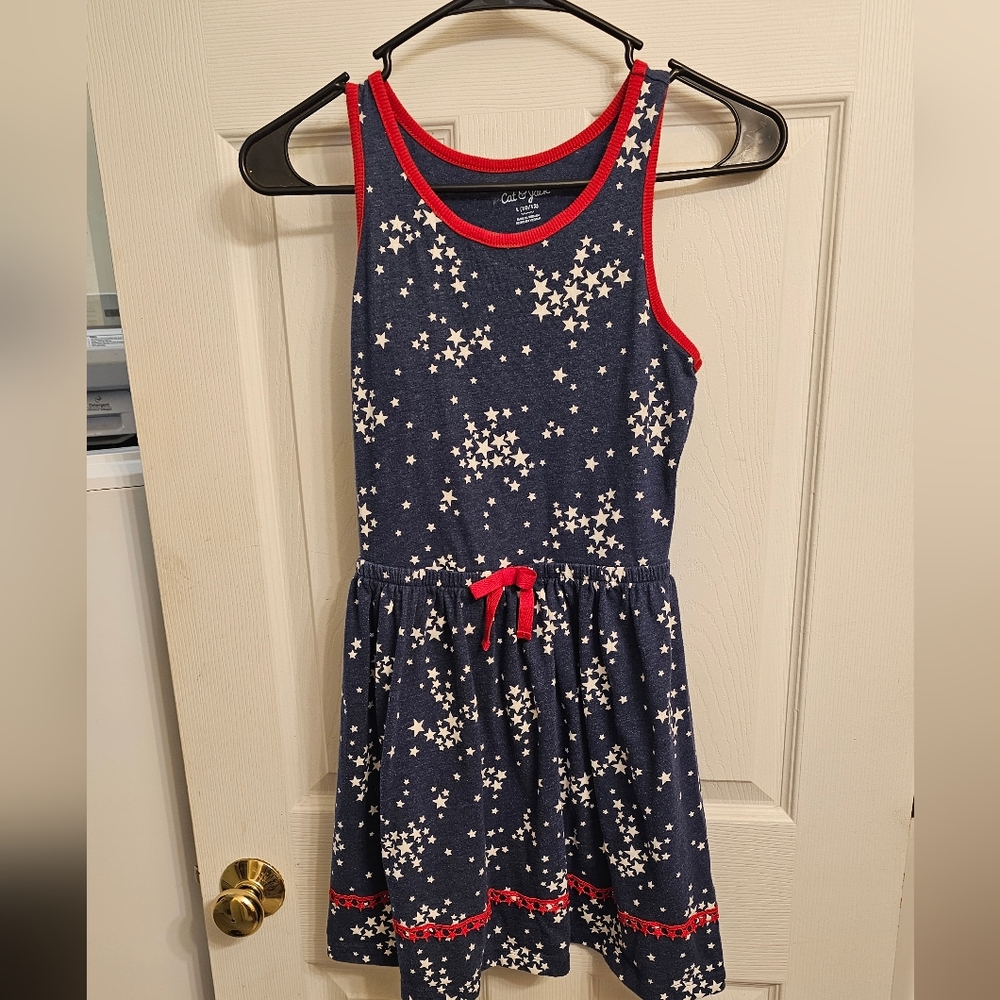 Cat and Jack Dress